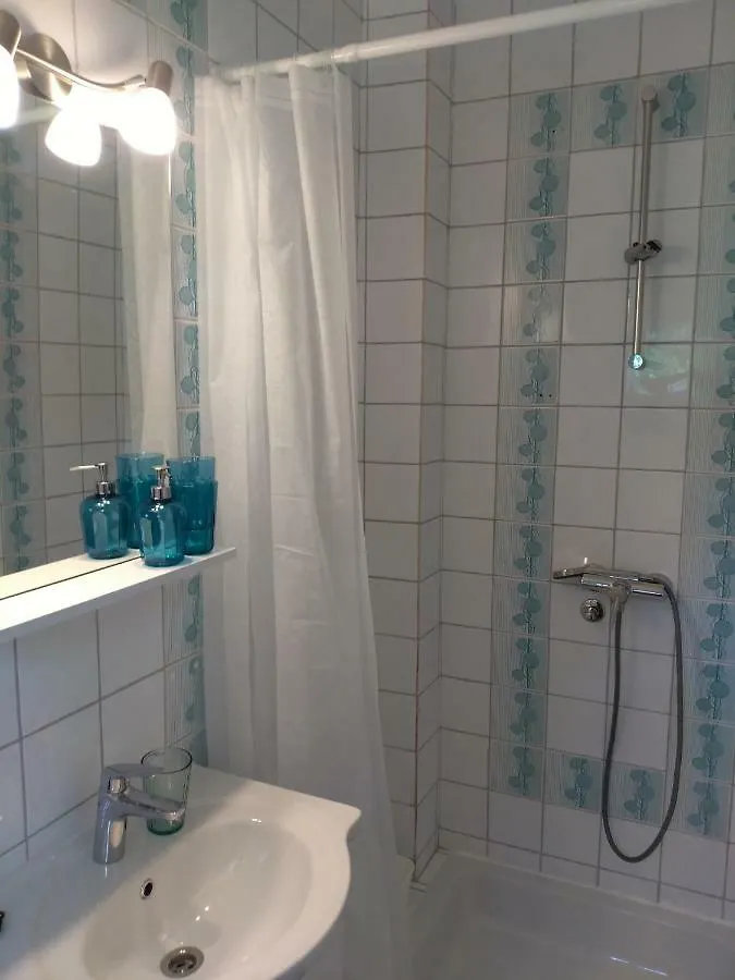 Nia Apartment Jadranovo 0*,  Croatia