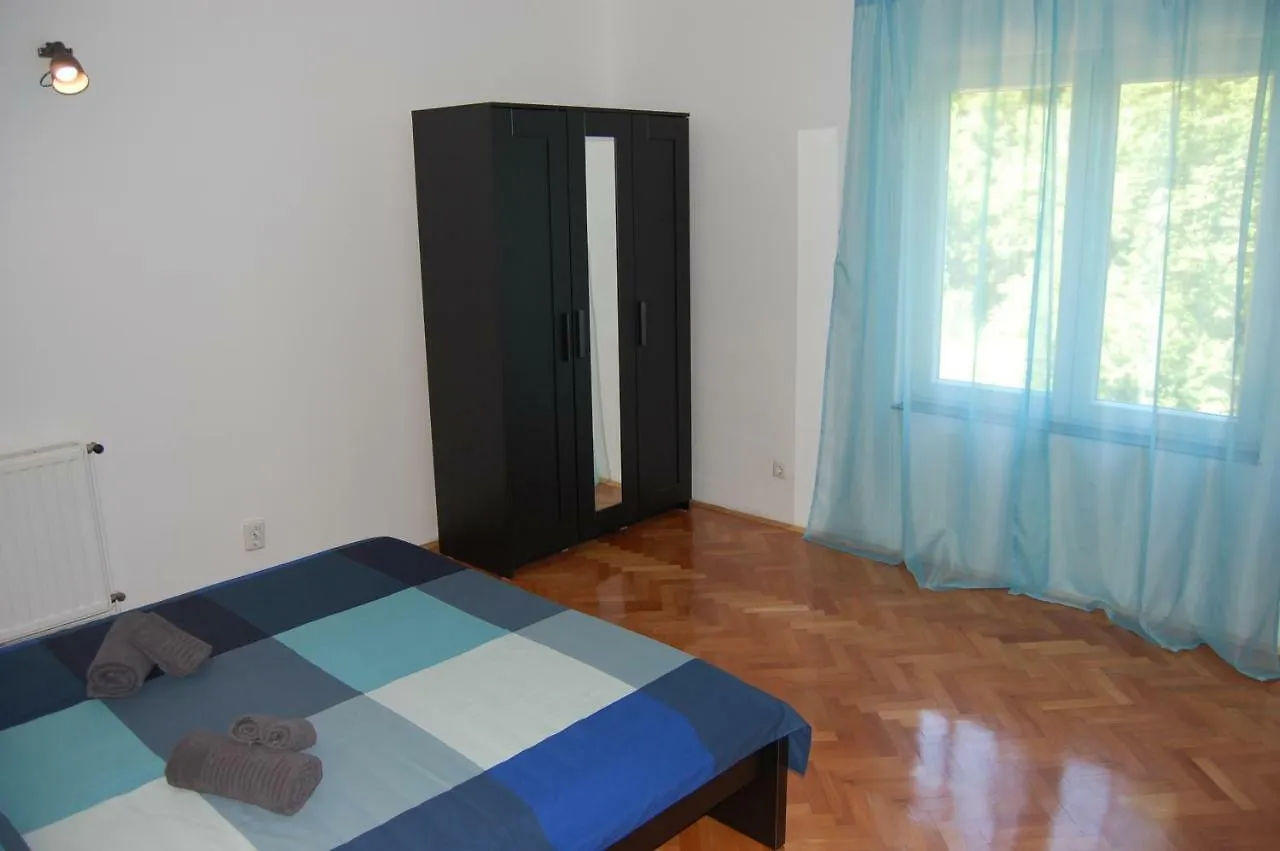 Nia Apartment Jadranovo