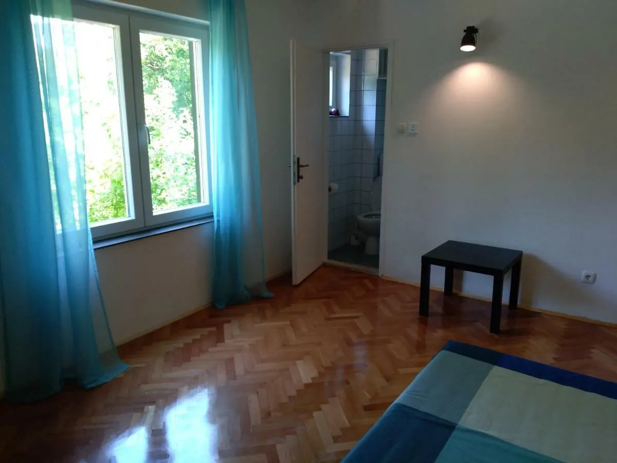 Nia Apartment Jadranovo